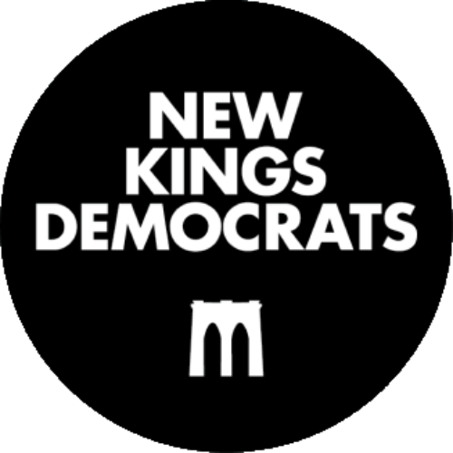 New Kings Democrats